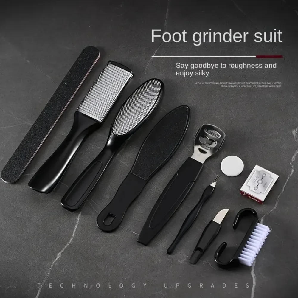 Precision Toenail Care Kit - Image 2