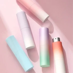Luxury Travel Perfume Atomizer - Thumbnail Image 5