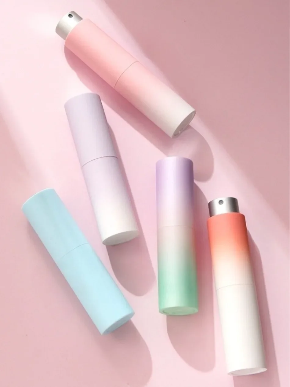 Luxury Travel Perfume Atomizer - Image 5