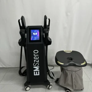 EMS Body Sculpting & Muscle Toning System - Thumbnail Image 3