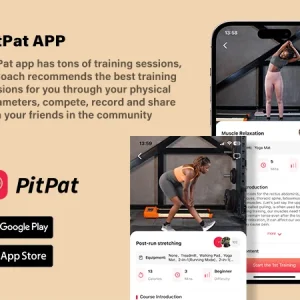 2-in-1 Home Treadmill - Thumbnail Image 5