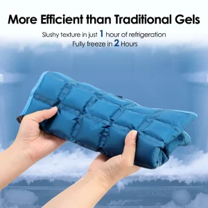 Warm & Cool Therapy Wrap - Thumbnail Image 3