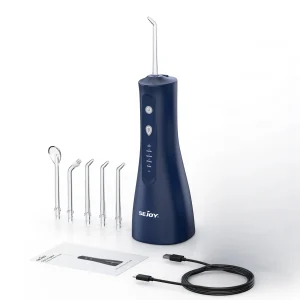Portable Water Flosser - Thumbnail Image 6
