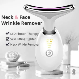 3-in-1 EMS Face Massager - Thumbnail Image 2