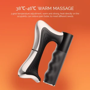 Electric Fascia Massage Scraper - Thumbnail Image 4