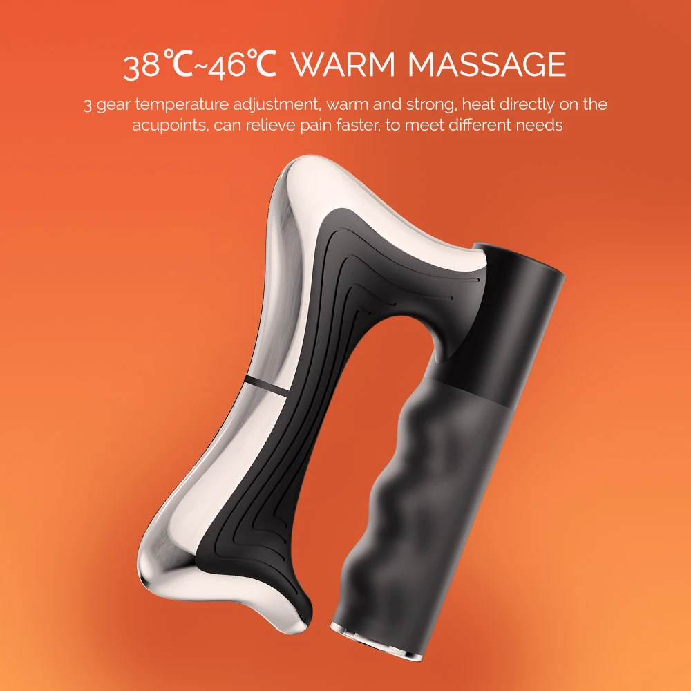Electric Fascia Massage Scraper - Image 4