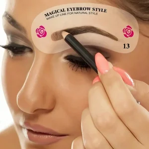 Perfect Brow Shaping Kit - Thumbnail Image 5