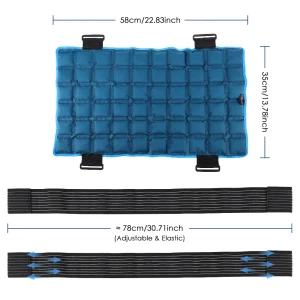 Warm & Cool Therapy Wrap - Thumbnail Image 6