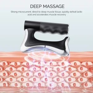 Electric Fascia Massage Scraper - Thumbnail Image 3