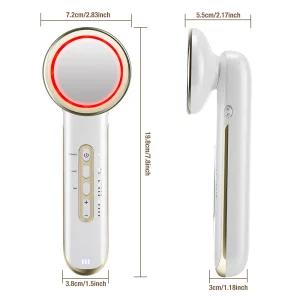 Radiance Lift EMS Facial Massager - Thumbnail Image 6