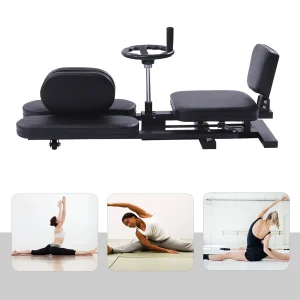 Adjustable Leg Stretcher
